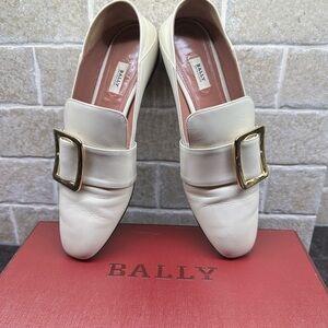 Bally shoes ,39,5 EU,
